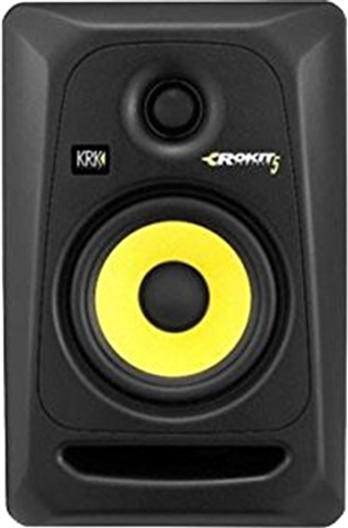 KRK Rokit 4 G3 Studio Speaker (Single), B - CeX (UK): - Buy, Sell